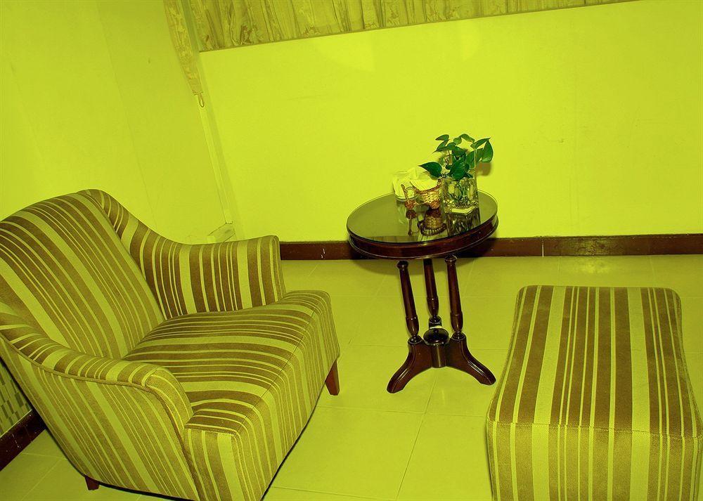 Nam De Hotel Cidade de Ho Chi Minh Exterior foto